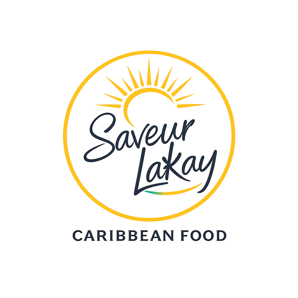 Saveur Lakay Logo